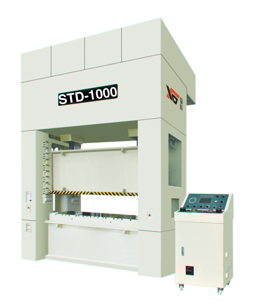 STD-1000
